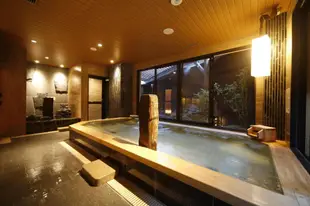 吉野櫻之湯御宿野野奈良Onyado Nono Nara Natural Hot Springs