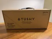 Tushy Spa Cold and Warm Water Spa Bidet - New in Box