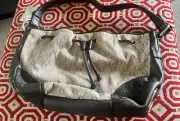 Designer Oroton handbag with shoulder strap RRP $345 New