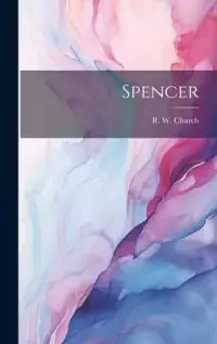 在飛比找博客來優惠-Spencer