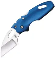 NEW Cold Steel Mini Tuff Lite Tri-Ad Lock Folding Knives