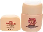 MERRYHAPY Baby Girls Hair Flyaway Control Non-greasy Styling Gel Kids Hair Pomade Cream Beige