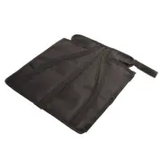 Foldable Speedlight Reflector Snoot Sealed Flash Diffuser For DSLR Canon Nikon