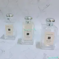 在飛比找蝦皮購物優惠-Jo MALONE 英國梨與小蒼蘭 無花果與荷花 英國橡木與