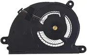 Laptop CPU Cooling Fan ND55C40 DC5V 0.50A 3Pin for Samsun/g Notebook 9 Pen NP930QAA NP 930QAA BA31-00168A