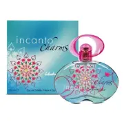 Incanto Charms by Salvatore Ferragamo for Women Eau de Toilette Spray 3.4 oz