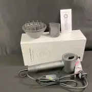 Cosy Companions Silver Brushless Motor Corded Electric High Speed Hair Dryer