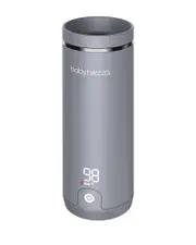 Baby Brezza SuperFast Portable Bottle Warmer