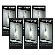 Tweezerman G.E.A.R. Mini Hangnail Squeez Set of 6