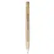 斑馬ZEBRA BAS88-FM2 bLen 原子筆(0.5mm)-黃褐 墊腳石購物網