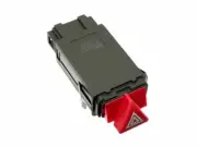 For 2002-2003 Audi S6 Hazard Flasher Switch Febi 64918JB