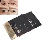 10pcs Caviar Eye Patches Reducing Under Eye Puffiness Remove Wrinkles Dark C NOW