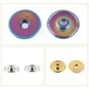 5pcs * TC4 Titanium Alloy Cover Top Cap For Bicycle Bike Headset
