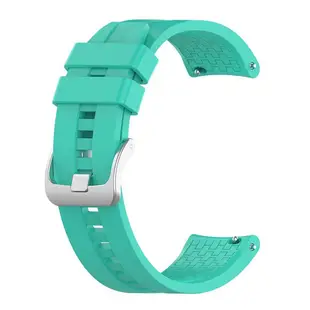 宏碁 Acer Leap Ware智慧運動錶 表帶 硅膠錶帶 手環帶 E04S 心電圖運動手錶錶帶 手環帶 穿戴配件