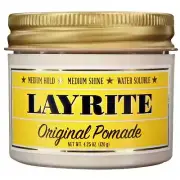 Layrite Deluxe Pomade