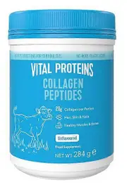 Vital Proteins, Collagen Peptides, 284g