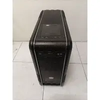 在飛比找蝦皮購物優惠-Cooler Master CM 690 II Advanc