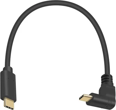 USB C to USB C Male PD Charging Cable 1.8m USB 3.1 Fast Charge Lead