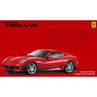 在飛比找蝦皮購物優惠-1/24 Ferrari 599GTB 付專用蝕刻片 FUJ