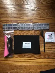 hotfix rhinestones applicator kit
