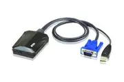 Aten Laptop USB Console Adapter