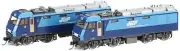 TOMIX HO gauge EH200 HO-156 Model Train+Parts Electric Locomotive JR Freight