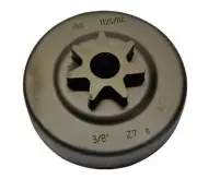 Bell Clutch Chainsaw Models 034 036 Original Stihl 11256402000