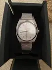 Nixon Time Teller Milanese Watch