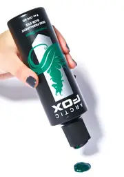 [Arctic Fox] Phantom Green Hair Dye