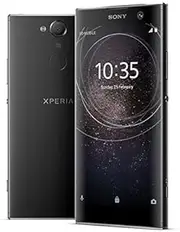[Sony] Xperia XA2 Dual H4133 Black / black SIM free parallel import goods