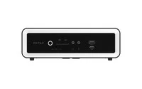 ZOTAC ZBOX CI629 NANO - 1,8L Größe PC - Workstation Barebone - Intel SoC