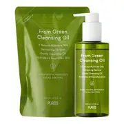 Purito SEOUL - From Green Cleansing Oil Set - 1set(2items)