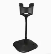 Zebra Gooseneck Stand Holder for LS22 Scanners