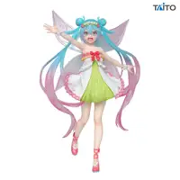 在飛比找蝦皮購物優惠-動漫公仔 收藏 禮物TAITO 景品 VOCALOID 初音