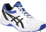 Asics Gel 100 Not Out Mens Cricket Shoes (D Standard) (0199) | US SIZE 8-10