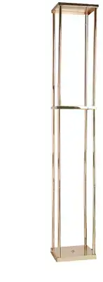 Rectangular Backdrop Stand Arch for Wedding Party Balloon Decorations