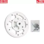 AM5 Equatorial Mount Base Adapter Ring Astronomical for SkyWatcher EQ6 Tripod