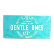Viva La Body Natural Soap Gift Box Standard Size - Gentle Ones