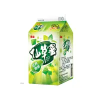 在飛比找蝦皮購物優惠-[泰山]泰山仙草蜜/仙草蜜