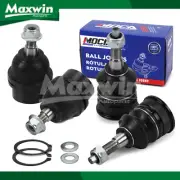4x Front Ball Joints Fit 06-10 Jeep Commander 05-10 Jeep Grand Cherokee (for: Jeep)