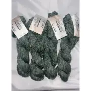 Cascade yarns LUNA Peruvian cotton bundle/lot of 4 skeins