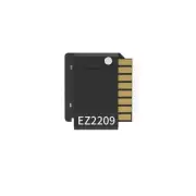 Bigtreetech EZ V1.0 Stepper Motor Driver - TMC2209 / TMC5160Pro