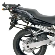 GIVI Side Case Carrier for Monokey Side Case for Kawasaki ZZR 1400 / ZX 14 (06-11) Carrier systems