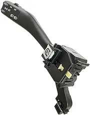 for Seat for Altea for Toledo 2005-2007 2008 2009 Cruise Control Switch Turn Signal Indicator Light Stalk Switch 1K0953513G