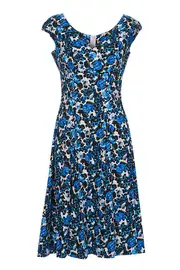 Empire Dress--RET-EMP