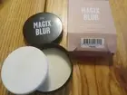 nib Avon FMG Magix Blur Oil Control Face putty Primer Balm Invisible coverage