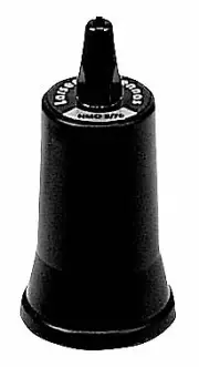 Larsen Nmo270Bco 2/70Mhz Dual Band Black Coil Only