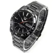 Seiko 5 SNKE03K1 Automatic Watch Stainless Steel Boxed Japan Made Rare