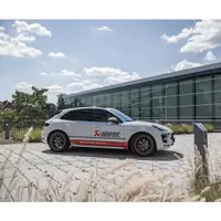 在飛比找蝦皮購物優惠-CS車宮車業 PORSCHE MACAN S GTS TUR