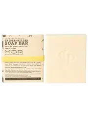 MOR Correspondence Soap Bar 180g - Quince Persimmon